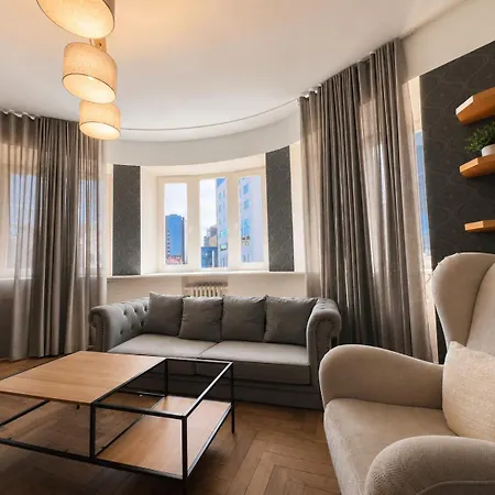 Residences Center Appartamento