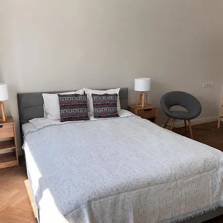 Residences Center Appartamento *