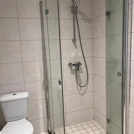 Residences Center * Tallin
