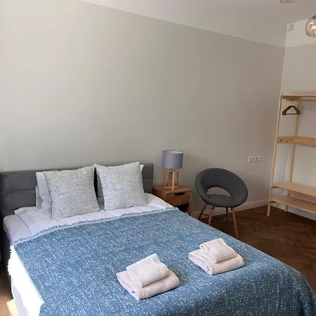 Residences Center