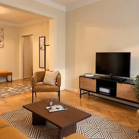 Residences Center *
