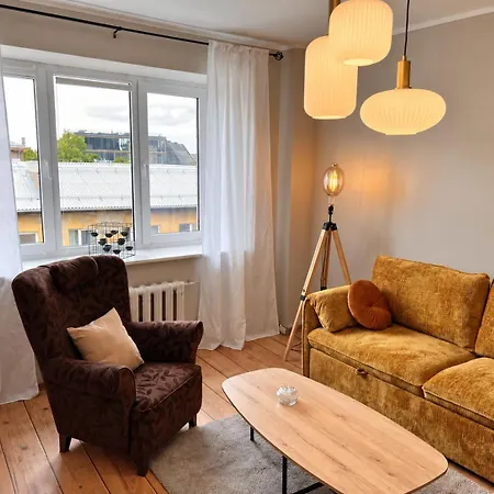 Residences Center *