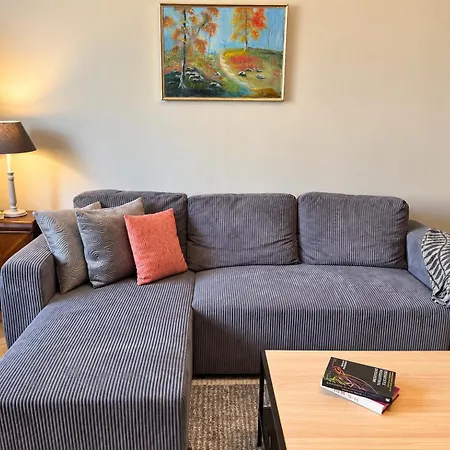 Residences Center Apartamento *