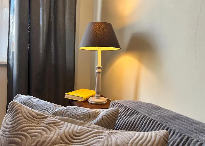 Residences Center Apartment Tallinn