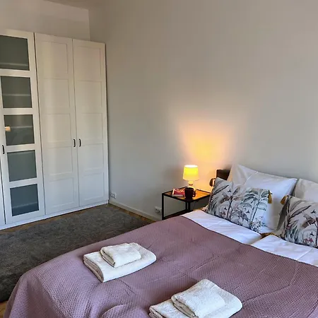 Residences Center * 塔林