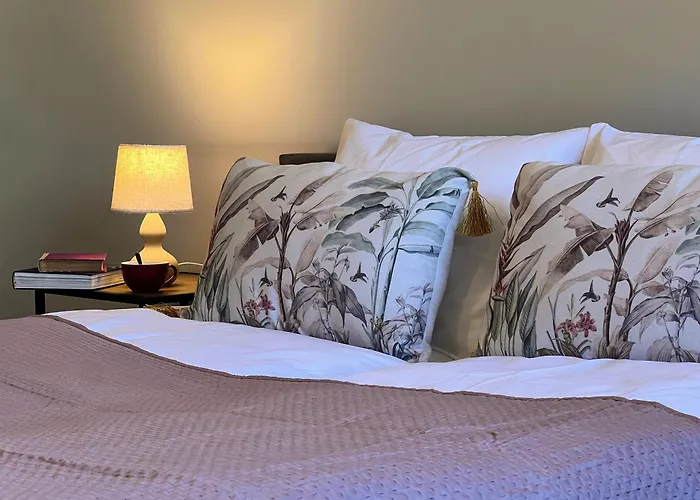 Residences Center タリン