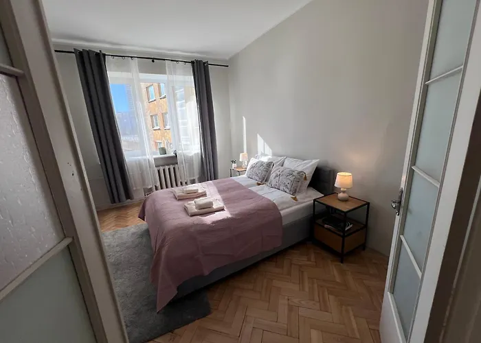 Residences Center * タリン