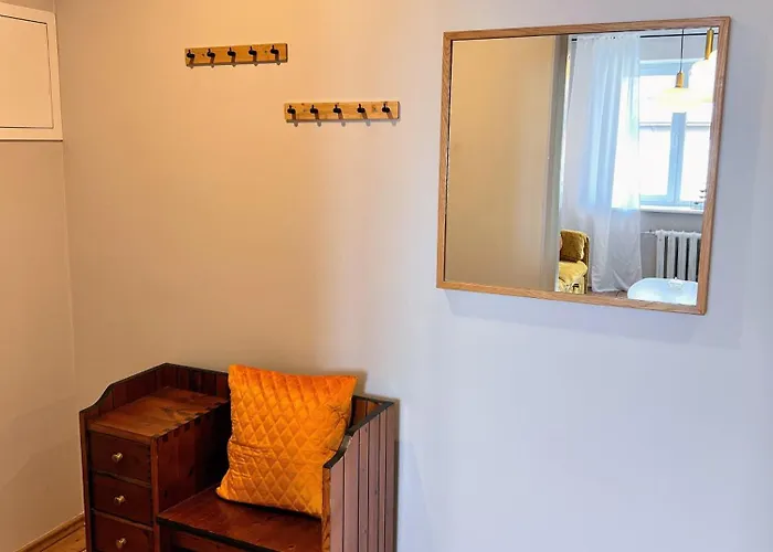 Residences Center * タリン