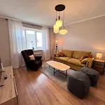 Residences Center 탈린