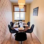 Residences Center *