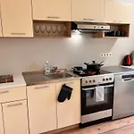 Residences Center 아파트 *