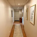 Residences Center 아파트 *