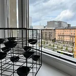 아파트 Residences Center