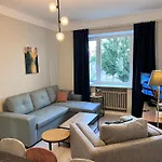 Residences Center 탈린
