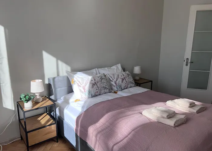 Residences Center Appartement Tallinn