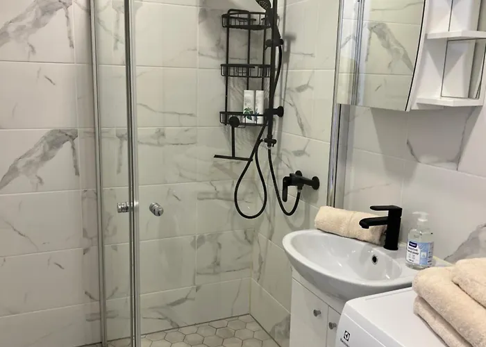 Residences Center Appartement