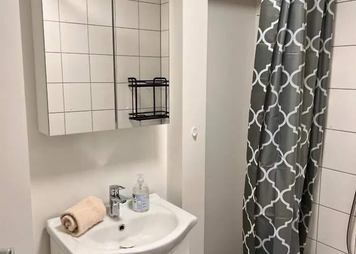 Appartement Residences Center