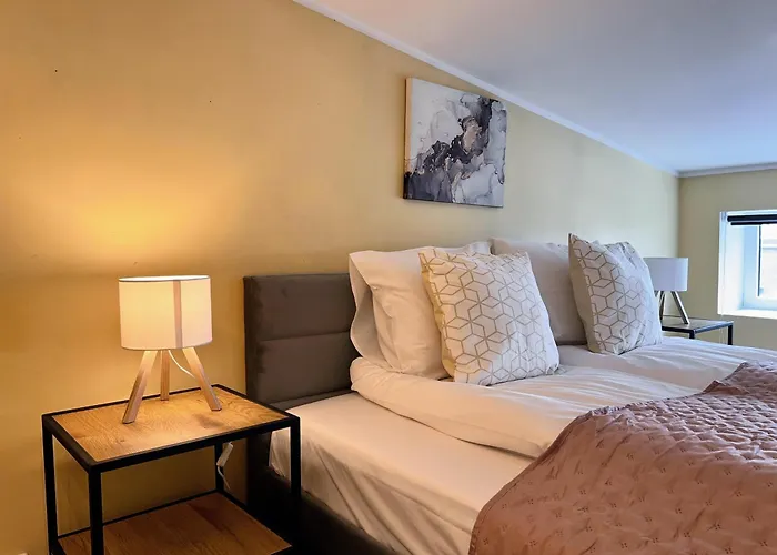 Residences Center Appartement Tallinn